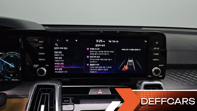 Kia SORENTO HEV 1.6 2WD Gravity купить на сайте DeffCars