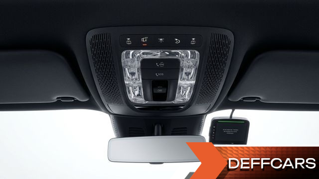 Mercedes EQB EQB300 4MATIC AMG Line купить на сайте DeffCars