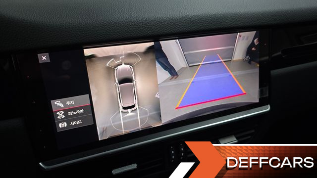 Porsche CAYENNE 3.0 купить на сайте DeffCars