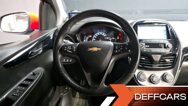 ChevroletGMDaewoo SPARK Premier купить на сайте DeffCars