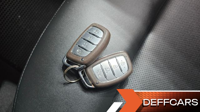 Hyundai CASPER Turbo Modern купить на сайте DeffCars