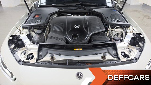 Mercedes CLS-CLASS CLS450 4MATIC AMG Line купить на сайте DeffCars