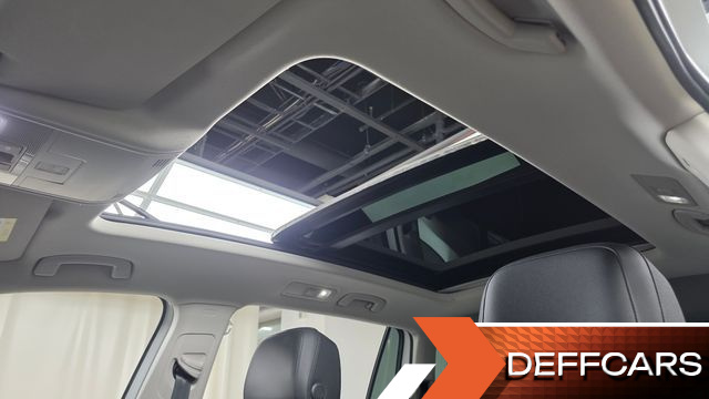 Volkswagen TIGUAN 2.0 TSI Prestige купить на сайте DeffCars