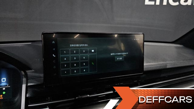 Ssangyong REXTON Diesel 2.2 4WD Culman Prestige купить на сайте DeffCars