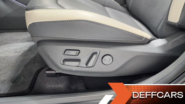 Kia EV3 Long Range 2WD GT Line купить на сайте DeffCars