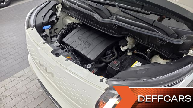 Kia RAY Van Standard купить на сайте DeffCars