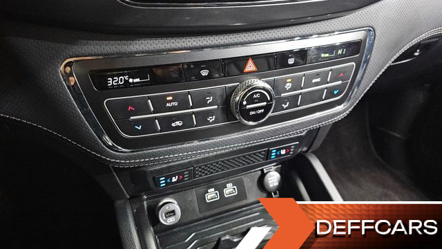 Ssangyong REXTON Diesel 2.2 4WD Prestige купить на сайте DeffCars