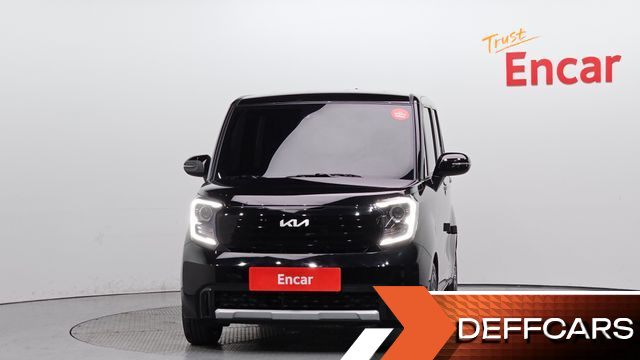 Kia RAY Signature купить на сайте DeffCars