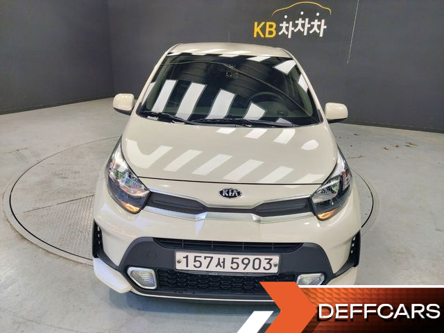 Kia MORNING Prestige купить на сайте DeffCars