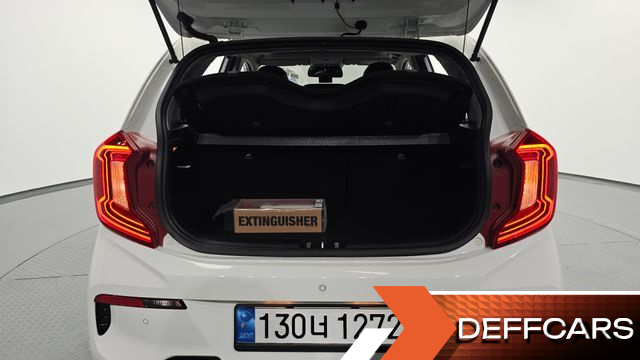Kia MORNING Signature купить на сайте DeffCars