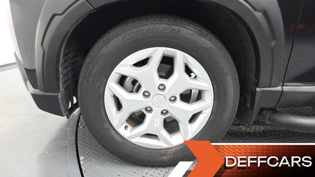 Ssangyong REXTON Diesel 2.2 4WD Prestige купить на сайте DeffCars