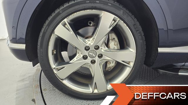 Genesis GV80 3.5T Gasoline AWD купить на сайте DeffCars