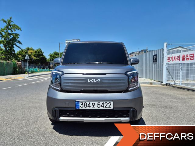 Kia RAY Prestige купить на сайте DeffCars