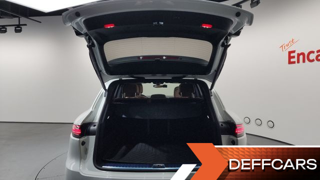 Porsche CAYENNE 3.0 купить на сайте DeffCars