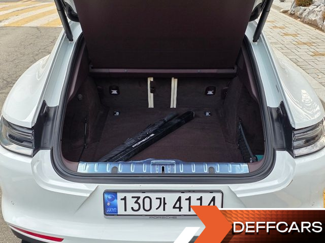 Porsche PANAMERA 4.0 GTS купить на сайте DeffCars