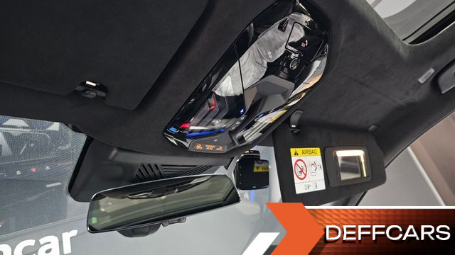 BMW M5 M5 Touring Storm Bay Edition купить на сайте DeffCars