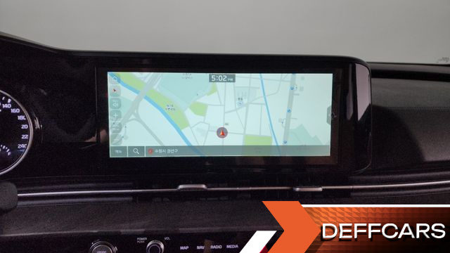 Kia CARNIVAL 9-Seater Noblesse купить на сайте DeffCars