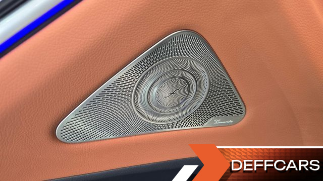Mercedes S-CLASS S450L 4MATIC купить на сайте DeffCars
