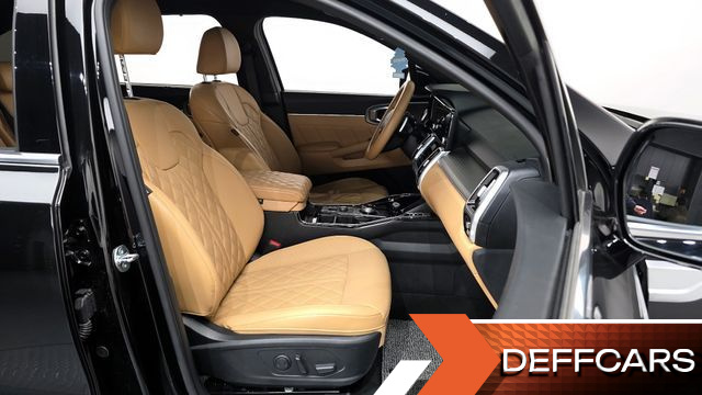 Kia SORENTO Gasoline 2.5T 2WD Signature купить на сайте DeffCars