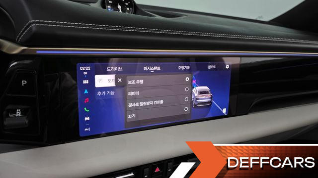 Porsche MACAN 4S купить на сайте DeffCars