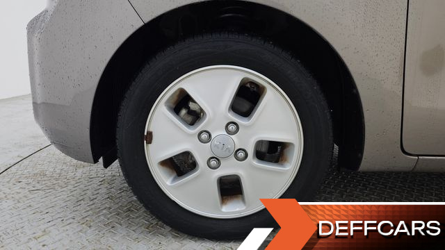 Kia RAY Prestige купить на сайте DeffCars