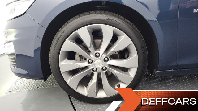 ChevroletGMDaewoo MALIBU 2.0 Turbo Premier Special купить на сайте DeffCars