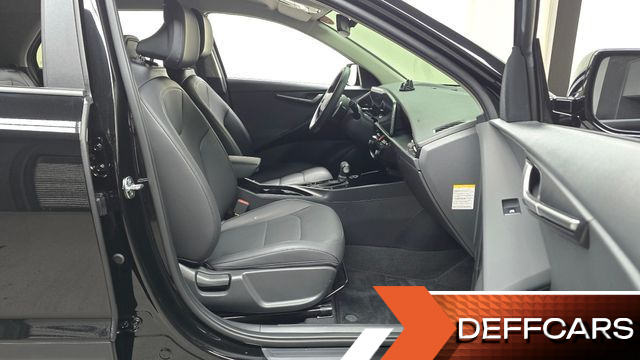 Kia NIRO Trendy купить на сайте DeffCars