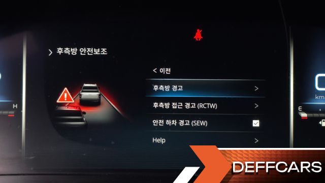 Ssangyong REXTON Diesel 2.2 4WD Prestige купить на сайте DeffCars