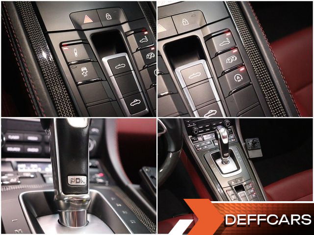 Porsche 718 4.0 GTS купить на сайте DeffCars