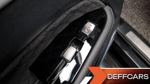 Ssangyong REXTON Diesel 2.2 4WD The Black купить на сайте DeffCars