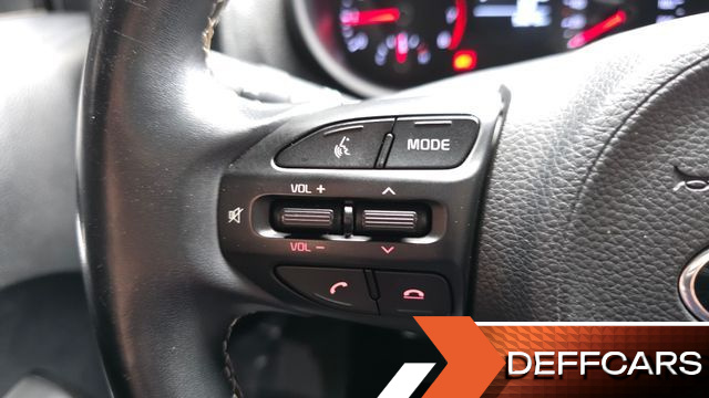 Kia MORNING Luxury купить на сайте DeffCars