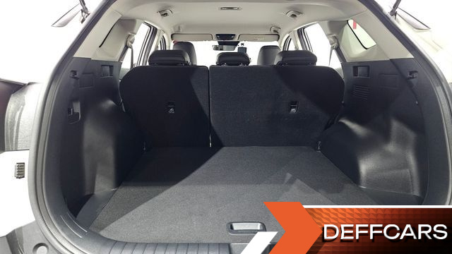 Kia SPORTAGE Gasoline 1.6 Turbo 2WD Prestige купить на сайте DeffCars