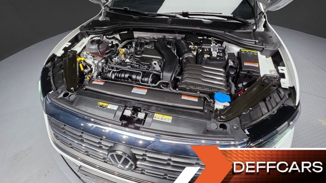 Volkswagen JETTA 1.5 TSI Prestige купить на сайте DeffCars