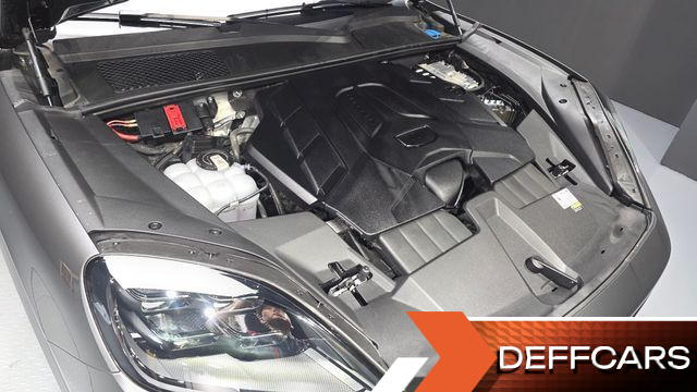 Porsche CAYENNE 3.0 Coupe купить на сайте DeffCars