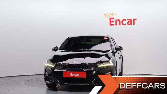 Kia K5 2.0 Prestige купить на сайте DeffCars