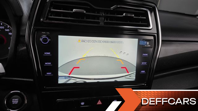 Ssangyong TIBOLI 1.5 A3 2WD купить на сайте DeffCars