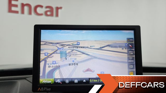 Ssangyong REXTON Diesel 2.2 2WD Culman Wild купить на сайте DeffCars