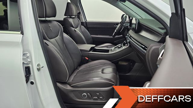 Hyundai PALISADE Gasoline 3.8 4WD Calligraphy купить на сайте DeffCars