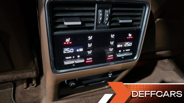 Porsche CAYENNE 3.0 Coupe купить на сайте DeffCars