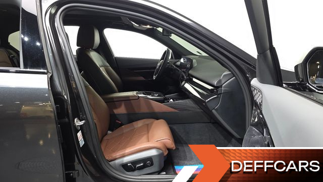BMW 5-SERIES 530i xDrive M Sport купить на сайте DeffCars