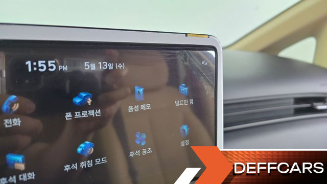 Hyundai STARIA Tourer 11-Seater Modern купить на сайте DeffCars