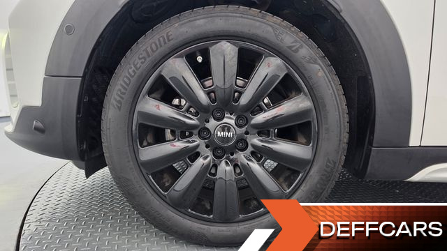 Mini COUNTRYMAN Classic 2nd купить на сайте DeffCars