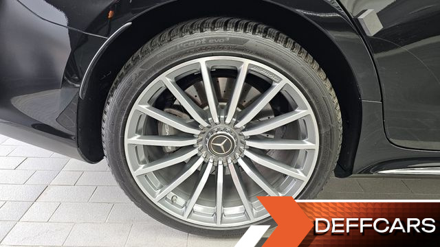 Mercedes AMG GT 4Door 43 4MATIC+ купить на сайте DeffCars