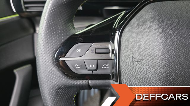Peugeot 308 1.5 BlueHDi GT купить на сайте DeffCars