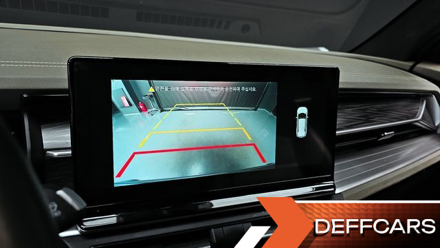 Ssangyong TORRES Gasoline 1.5 2WD T7 купить на сайте DeffCars