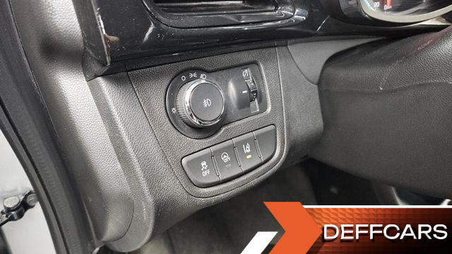 ChevroletGMDaewoo SPARK LTZ купить на сайте DeffCars