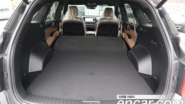 Kia SORENTO Gasoline 2.5T 2WD Signature купить на сайте DeffCars