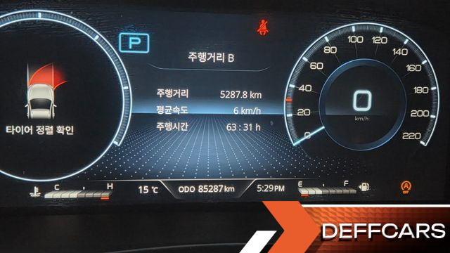 Ssangyong REXTON Diesel 2.2 4WD Expedition купить на сайте DeffCars