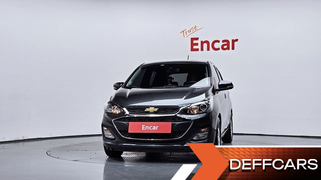 ChevroletGMDaewoo SPARK LT купить на сайте DeffCars