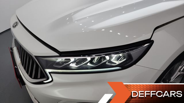 Kia K7 3.0 GDI Signature купить на сайте DeffCars